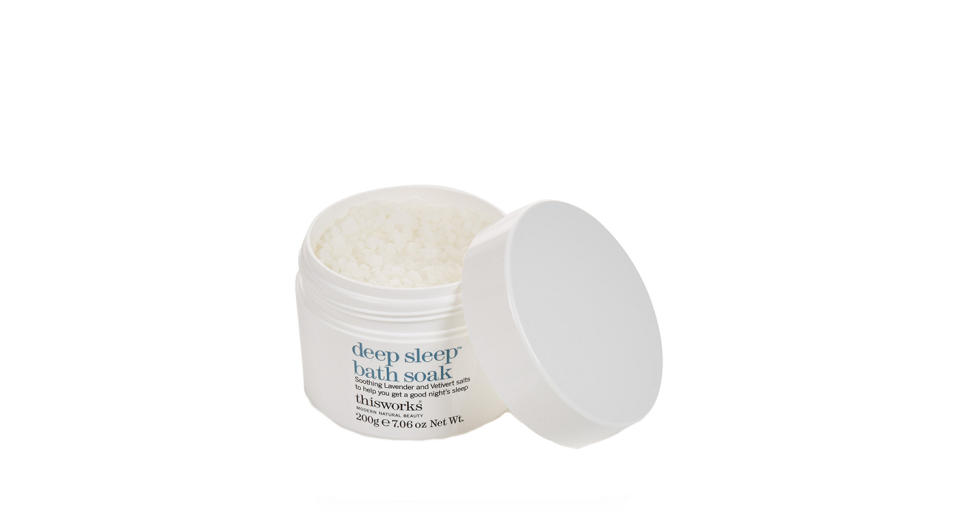 Deep Sleep Bath Soak