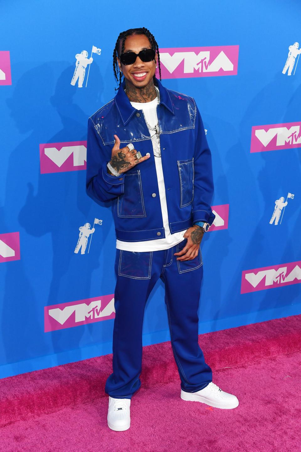 <h1 class="title">Tyga</h1> <cite class="credit">Photo: Getty Images</cite>