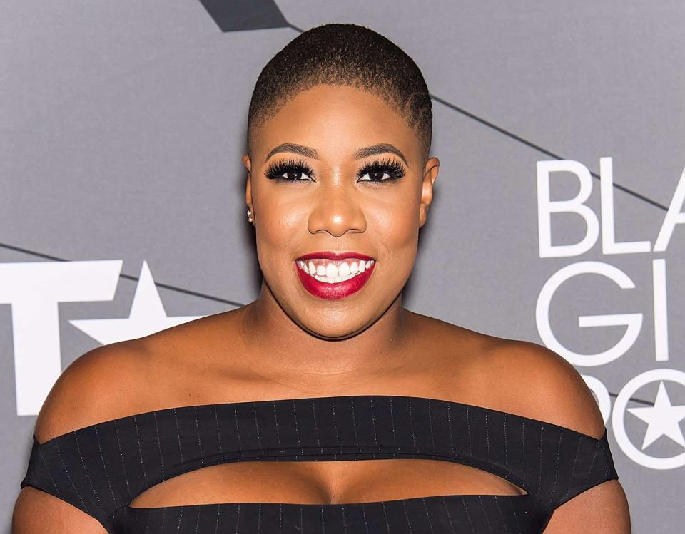 Symone Sanders