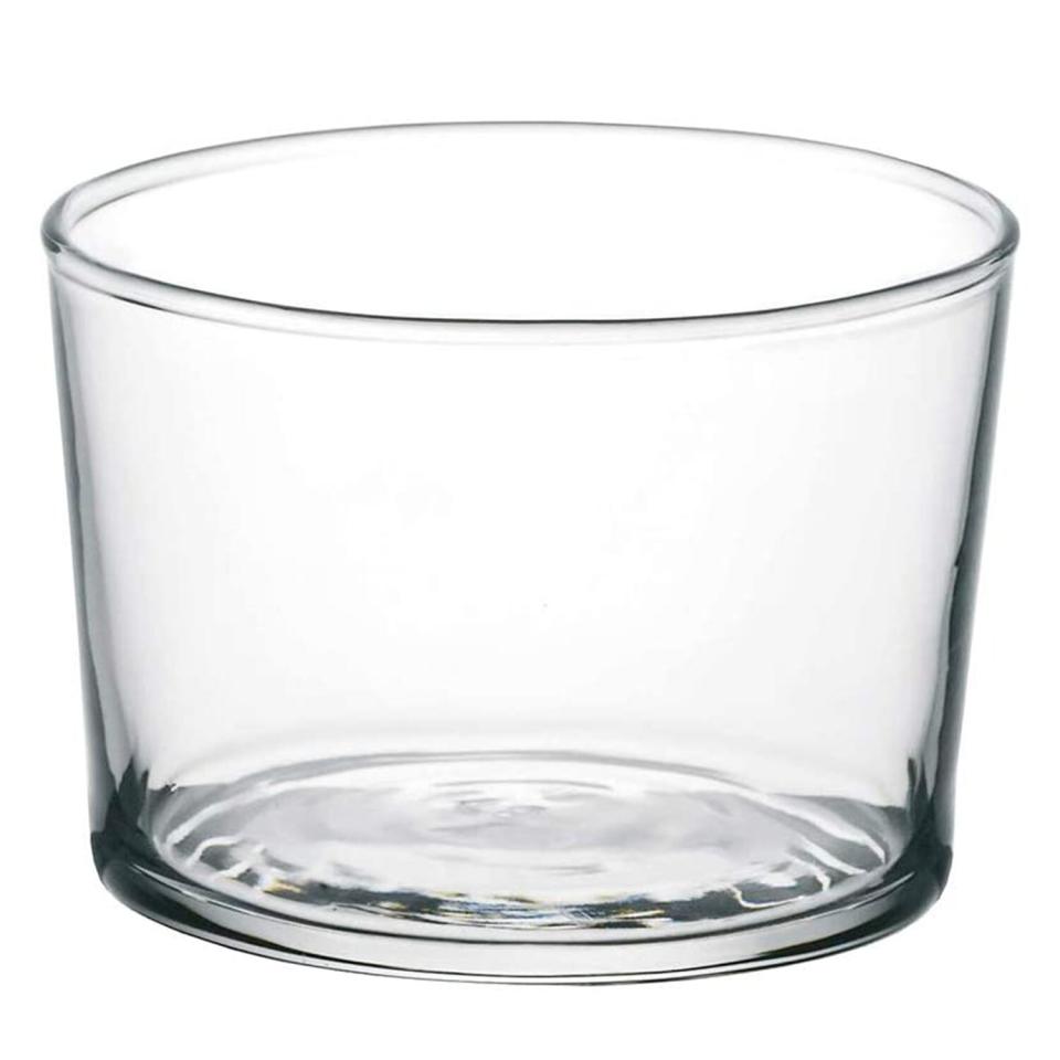 Bormioli Rocco Essential Decor Glassware