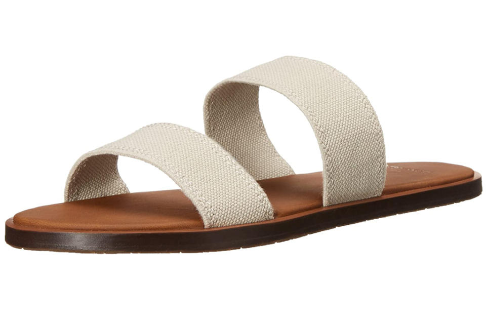 Sanuk, sandals