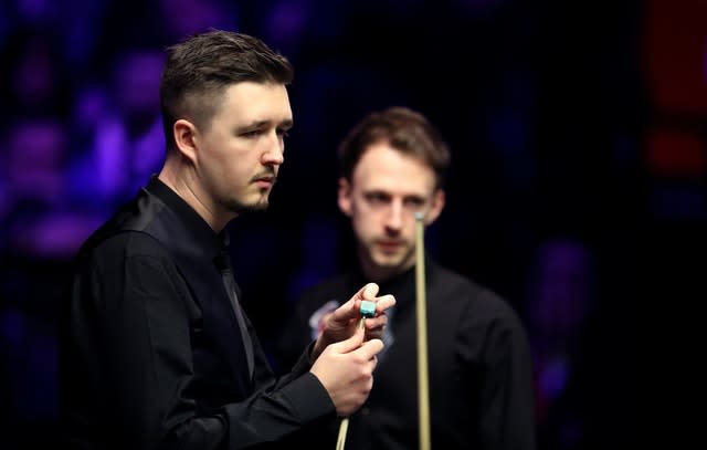 2018 Dafabet Masters – Day Seven – Alexandra Palace