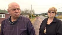 Couple blames 'ineptitude, indifference' after oil spill ruins house