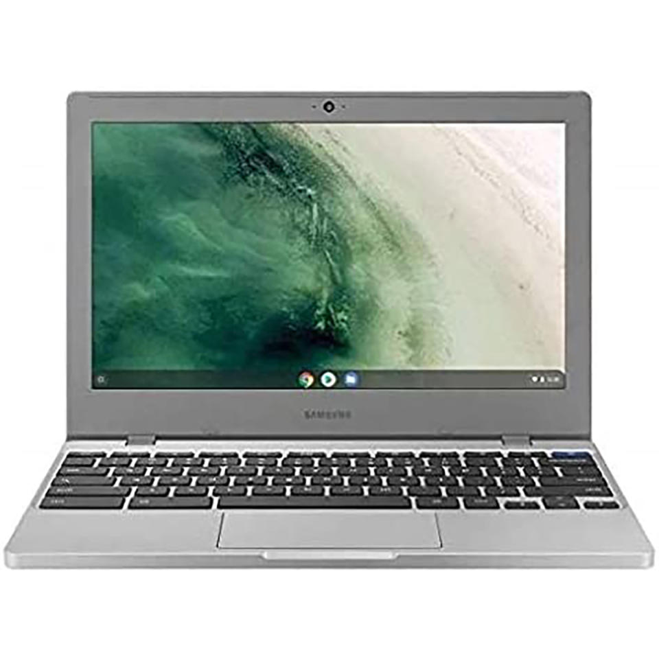 Samsung Chromebook 4