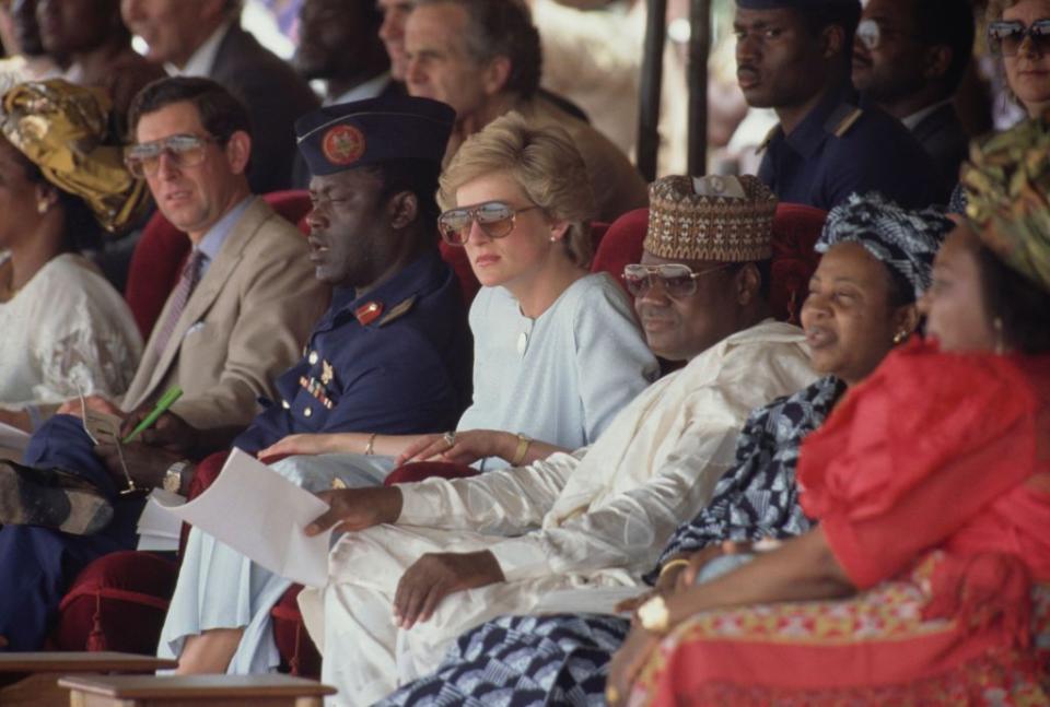 charles and diana in nigeria