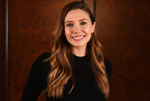 Elizabeth Olsen's 'Love and Death' on HBO Max: What to Know