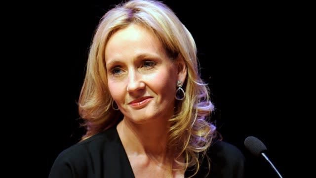 If you were wondering whether J.K. Rowling ever stops being amazing, the answer seems to be nope! Never. The 49-year-old <em>Harry Potter</em> author completely shut down the Westboro Baptist Church after they did something awful again. <strong>NEWS: J.K. Rowling Sends Beautiful Message to Fan Who Wants to 'Finally Give Up' </strong> It all started when J.K. Rowling was celebrating Ireland becoming the first country to legalize marriage equality by popular vote. .@justaoifethings �������� Then they could get married IN IRELAND! �������� pic.twitter.com/yXedPavZfp— J.K. Rowling (@jk_rowling) May 23, 2015 <strong>NEWS: Celebs React to Ireland's Historic Same-Sex Marriage Vote </strong> Rowling re-posted a picture of a meme asking "What if Dumbledore and Gandalf were gay together?" to which she wrote, "Then they could get married IN IRELAND!" That's when the WBC decided to remind people that they exist, and are still opposed to even fictional homosexuality, writing, "So J.K. Rowling wants Dumbledore & Gandalf to marry in Ireland; if it happens, WBC will picket!" ( <strong>WARNING:</strong> The below tweet includes hateful, stupid, awful imagery.) So @jk_rowling wants Dumbledore & Gandalf to marry in Ireland; if it happens, WBC will picket! #NotBanned @pinknews pic.twitter.com/zY7hT09Nv4— WBCSays (@WBCsigns) May 26, 2015 <strong>NEWS: J.K. Rowling Has Perfect Response For Fan Who 'Can't See' Dumbledore As Gay</strong> (Important sidenote: there's a thought! Maybe if we give the WBC a bunch of fictional gay weddings to picket, they won't have time to show up at actual weddings, funerals, and whatever other events they picket.) Rowling acknowledged the existence of the hate group by tweeting, “Alas, the sheer awesomeness of such a union in such a place would blow your tiny bigoted minds out of your thick sloping skulls.” When asked why she was even giving the WBC any attention, Rowling tweeted, "I don't care about WBC. I think it's important that scared gay kids who aren't out yet see hate speech challenged." I don't care about WBC. I think it's important that scared gay kids who aren't out yet see hate speech challenged. https://t.co/XumjDmEjuw— J.K. Rowling (@jk_rowling) May 27, 2015 Interestingly enough, Rowling isn't the only one from the <em> Harry Potter</em> world to take a stand against homophobia in light of the vote in Ireland! Irish actress Evanna Lynch, who played Luna Lovegood in the <em>Harry Potter</em> films, took to her Instagram to show her support. "Back home for a few days and Ireland is looking more spangly than ever," she wrote. "Now every day in Ireland can freely be a Fab Gay Day if you want it to be!! Proud to be part of the generation that made sure same-sex marriage was legalized yesterday!!" When Evanna noticed a homophobic thread of Instagram comments however, she posted a lengthy Facebook post telling critics of homosexuality to unfollow her. <strong>NEWS: Miley Cyrus Launches Foundation for Homeless and LGBT Youth </strong> "Luna is a character who accepts all people and creatures in all forms, loves them for exactly what they are and who is constantly in awe at the diversity, strangeness and newness of each being she encounters," she wrote. Evanna continues, "If you are one of the people who bred hate or revulsion or shame on my instagram post today then you clearly haven't thought very deeply about what I or Luna Lovegood represent and it's time for you to unfollow." <strong>NEWS: Watching Professor Snape's 'Harry Potter' Scenes in Chronological Order Will Break Your Heart </strong> Leave it to Harry Potter stars to try and make the world a better place! While J.K. Rowling is a vocal advocate for the LGBTQ+ community, one thing she can't handle is how hot Neville Longbottom has become. Watch the video below.