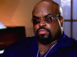 Cee Lo Green: MIA Regrets Super Bowl Gesture