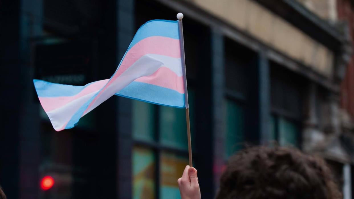 Groups are organizing candlelight vigils across Metro Vancouver to honour the lives of trans people who have died from violence over the past year. (Nicky Ebbage/iStock - image credit)