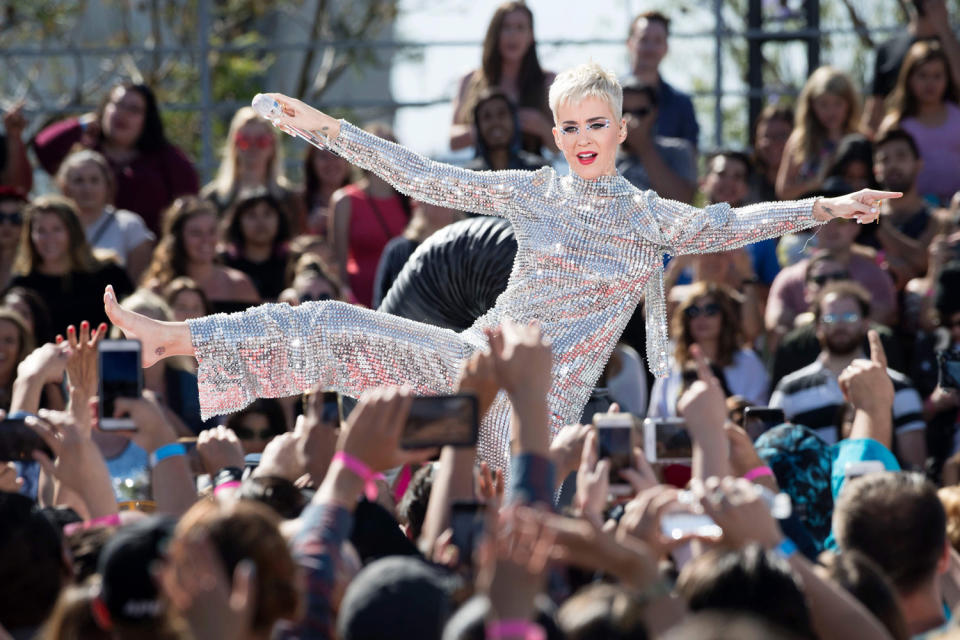 AFP/Getty Images