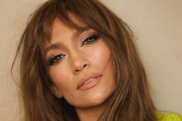 Jennifer Lopez Rediscovers Romance, Herself: 'This Is Me  Now: A Love  Story' Review