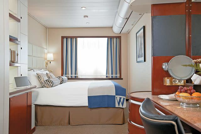 <p>Courtesy of Windstar Cruises</p>