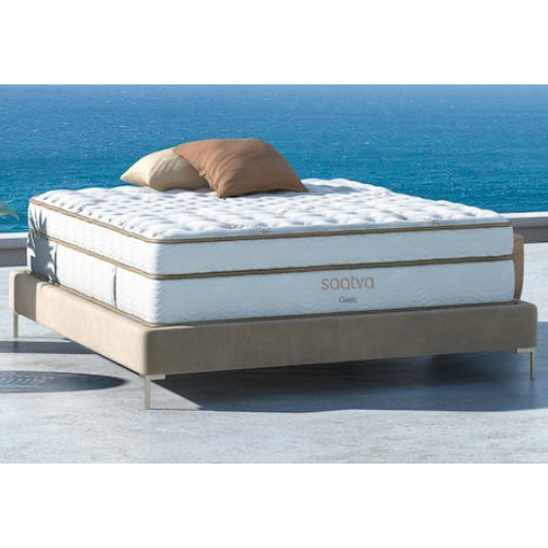 Saatva Classic Mattress