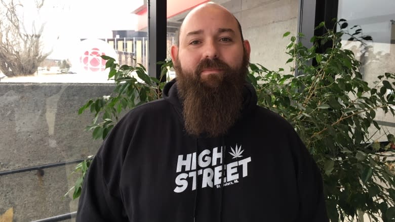 N.L. Liquor Corp calls for proposals from stores who want to sell pot