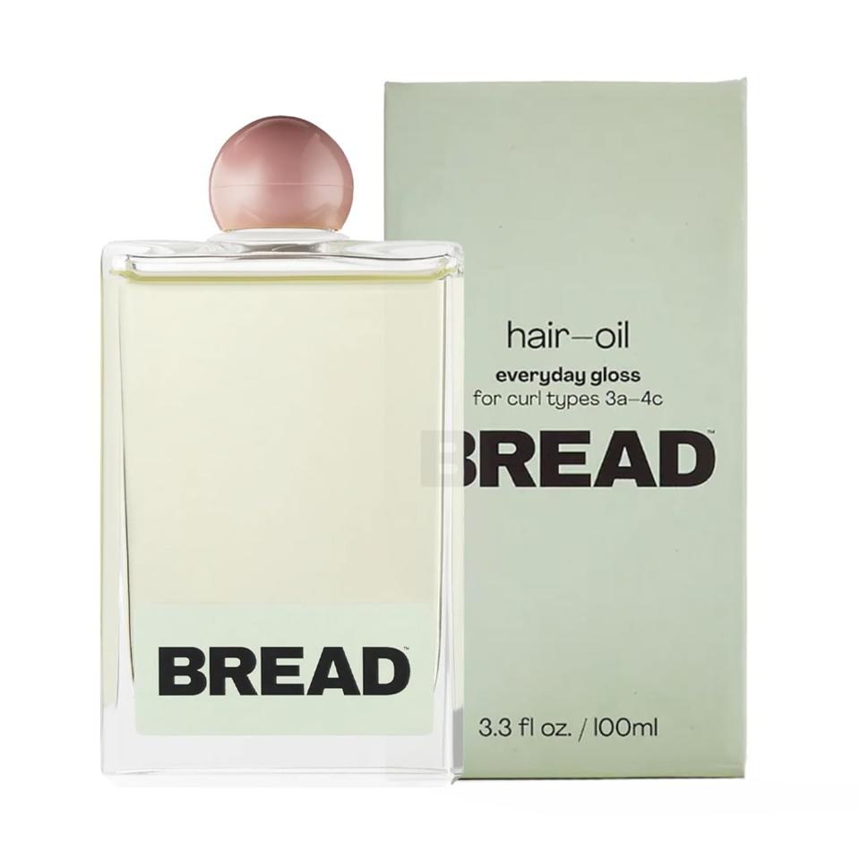 Bread Beauty Supply Hair Oil