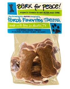 FORD's Favorites: Take Home Pack, $7.99