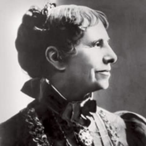 Clara Barton