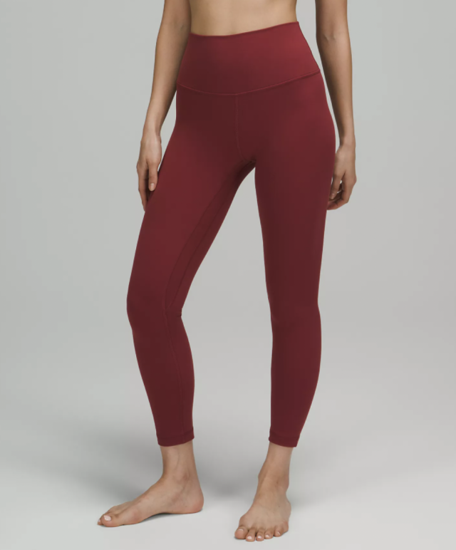 Lululemon] Lululemon 25% off up to 15 items (YMMV, possibly targeted) -  RedFlagDeals.com Forums