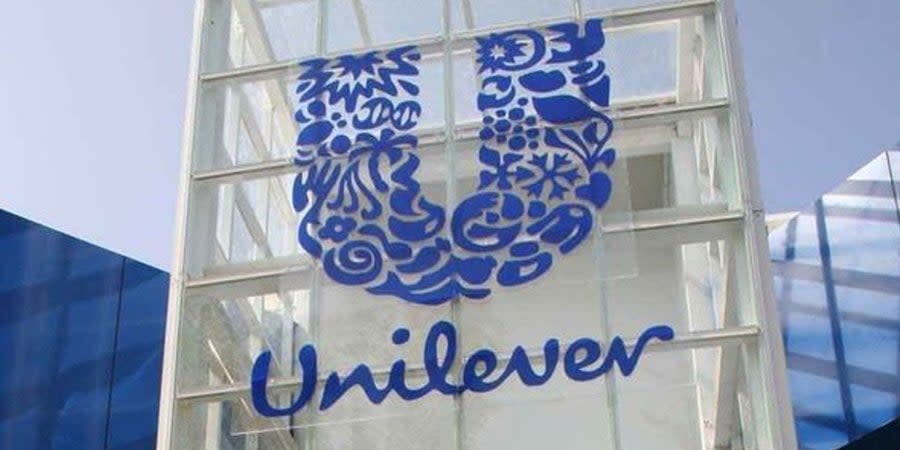 During the war, Unilever Russia profits doubled