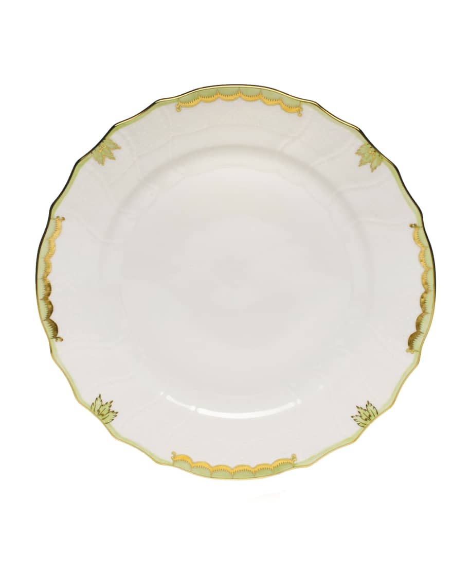 <p><a href="https://go.redirectingat.com?id=74968X1596630&url=https%3A%2F%2Fwww.neimanmarcus.com%2Fp%2Fherend-princess-victoria-dinner-plate-prod178150422&sref=https%3A%2F%2Fwww.veranda.com%2Fshopping%2Fg45530888%2Fholiday-china-patterns%2F" rel="nofollow noopener" target="_blank" data-ylk="slk:Shop Now;elm:context_link;itc:0;sec:content-canvas" class="link ">Shop Now</a></p><p>Princess Victoria Dinner Plate</p><p>https://www.neimanmarcus.com</p><p>$110.00</p>