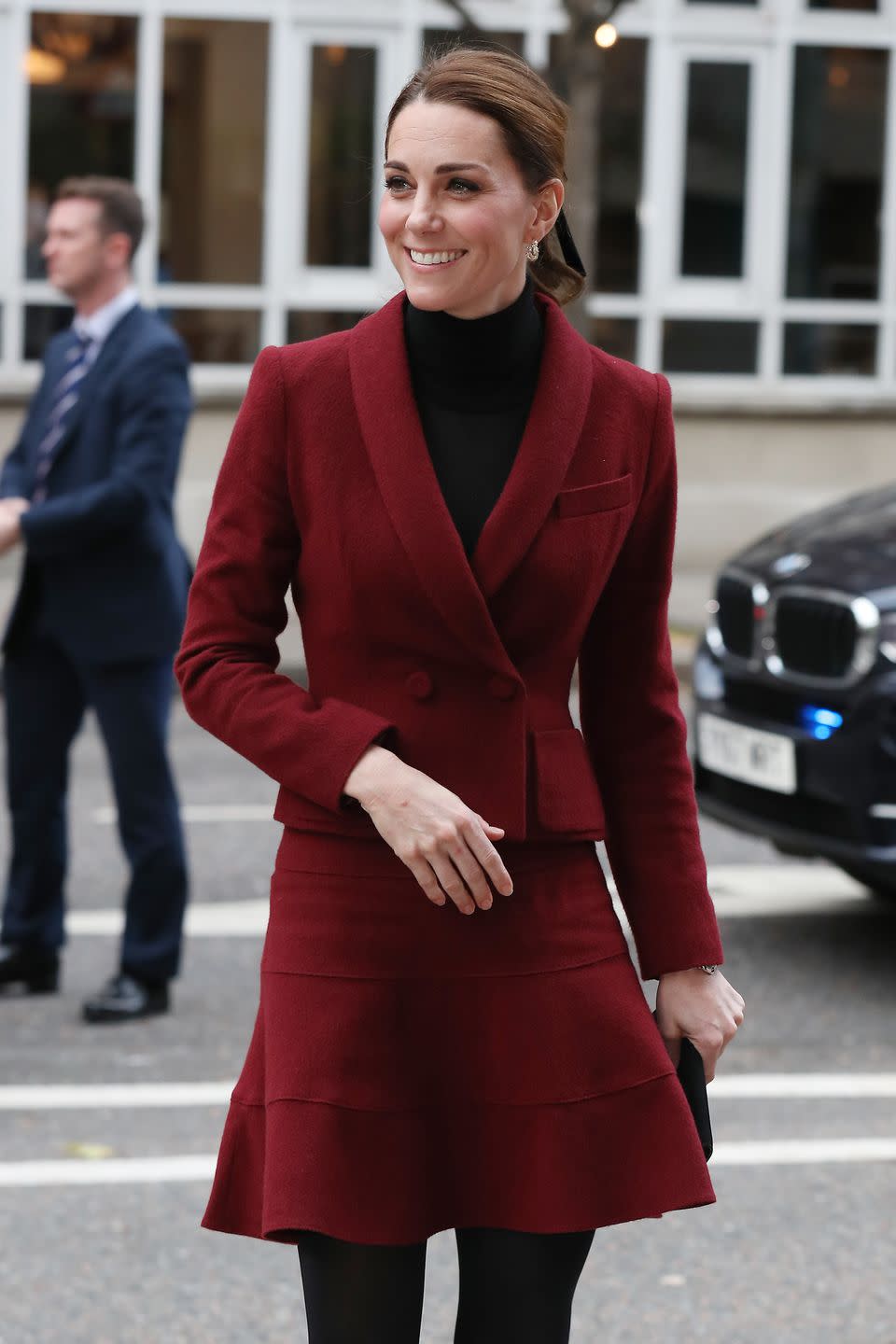 Kate Middleton