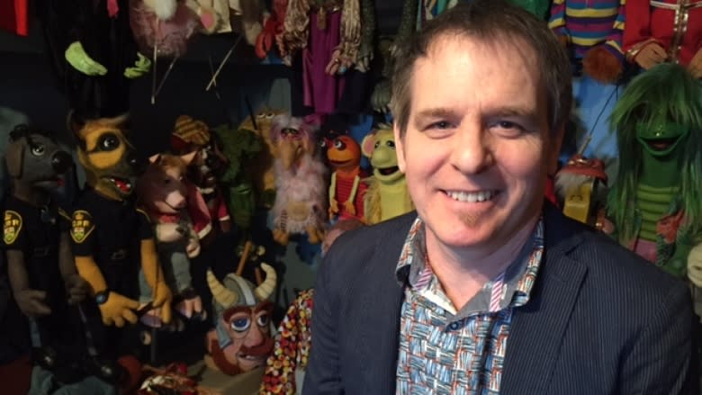 Curtain falls on Almonte puppetry festival after 12-year run