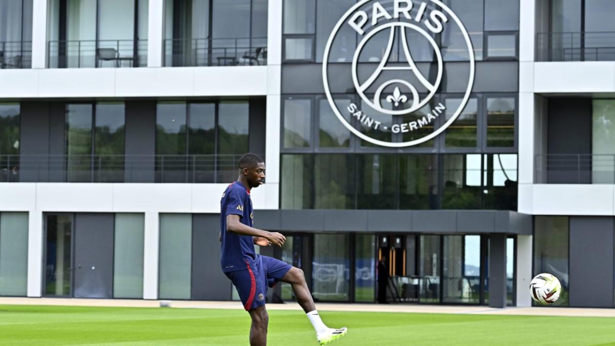 Paris Saint-Germain Opens New London Flagship Store