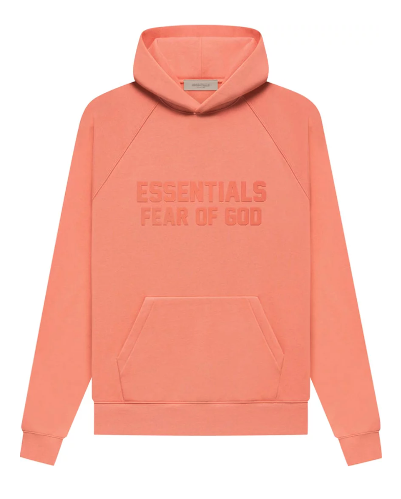 <p><a href="https://www.goat.com/apparel/fear-of-god-essentials-hoodie-coral-192su222052f?gclid=Cj0KCQiAqsitBhDlARIsAGMR1RiW_8jK-ObNQD-Kwxb35IGlUjeIk7mlPe6Qg-5ny3t1CGbS3TIsc34aAoH2EALw_wcB" rel="nofollow noopener" target="_blank" data-ylk="slk:Shop Now;elm:context_link;itc:0;sec:content-canvas" class="link rapid-noclick-resp">Shop Now</a></p><p>Raglan Hoodie</p><p>goat.com</p><p>$67.00</p>