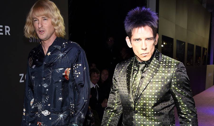 'Zoolander 2' 2016: Full Preview, Plot Details and Possible Cameos