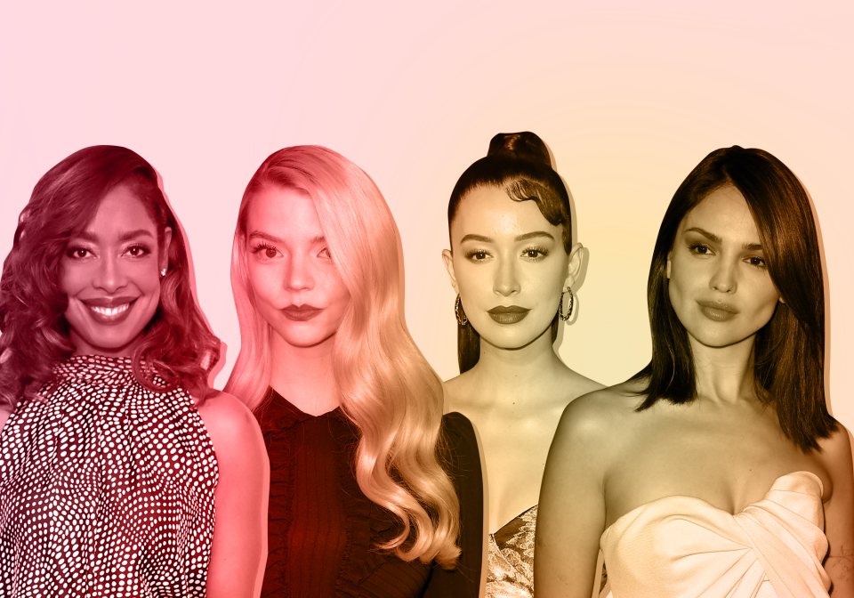 25 Latina Actresses Who Proudly Embrace Their Beautiful Roots in Hollywood