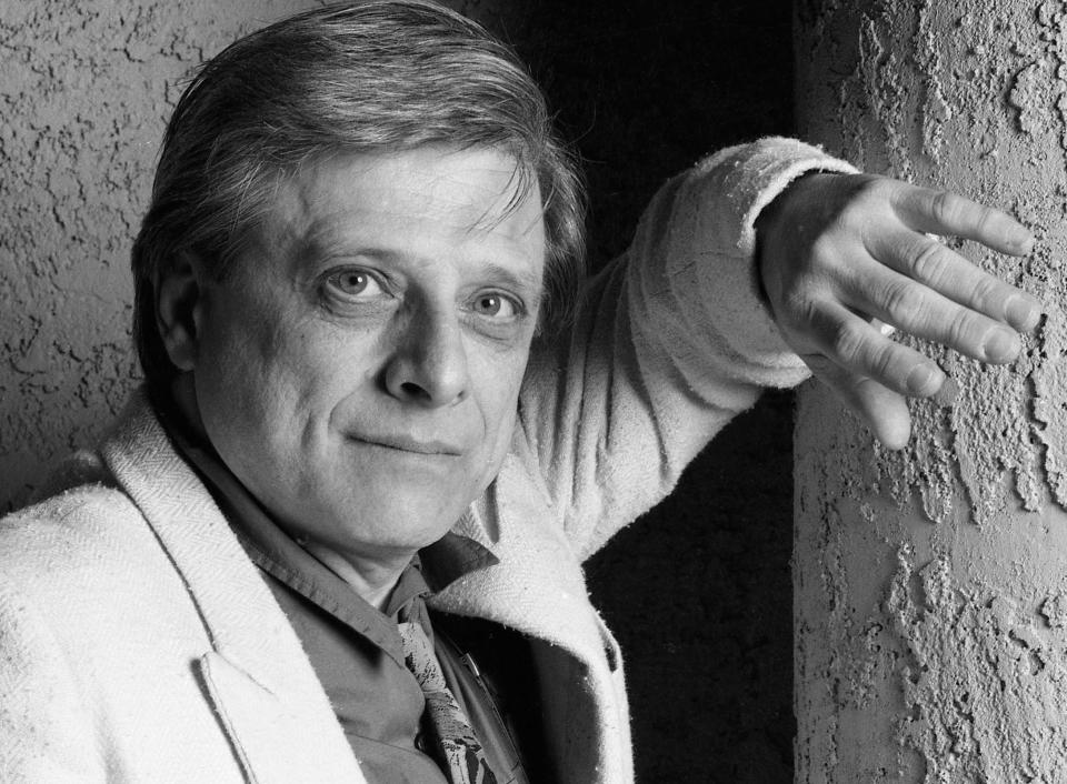 Harlan Ellison, a major figure in the New Wave of science fiction writers of the 1960s who became a legend in science fiction and fantasy circles for his award-winning stories and notoriously outspoken and combative persona, died on June 27, 2018. He was 84.