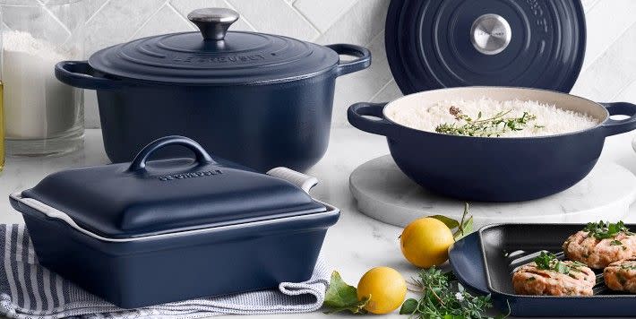 le creuset