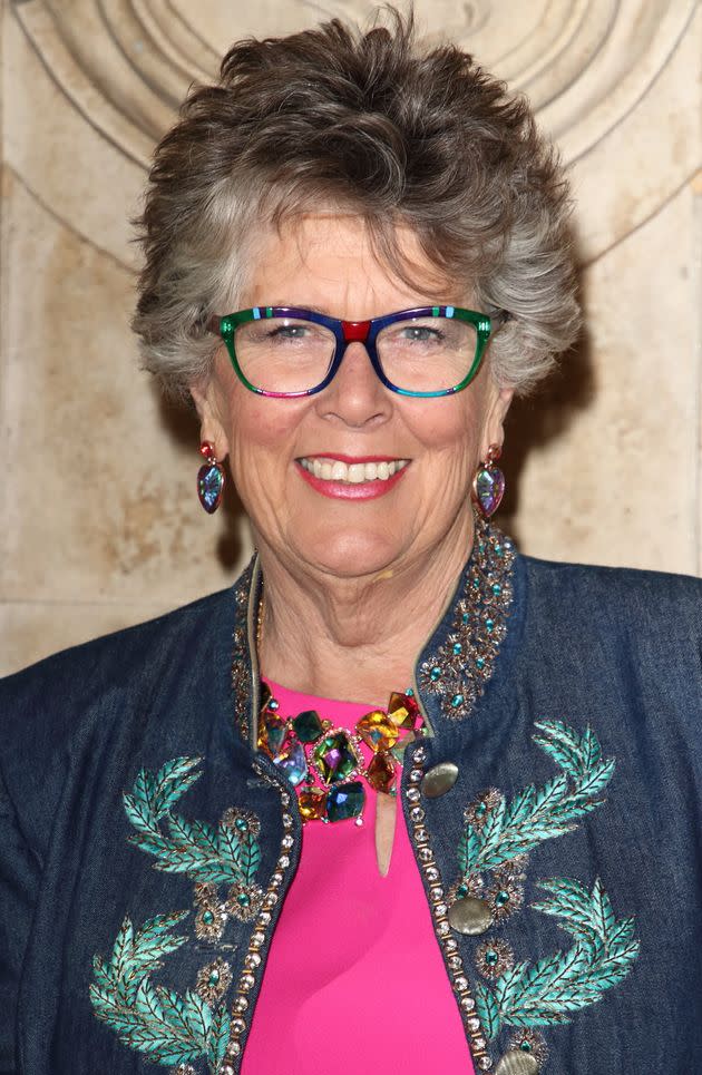 Prue Leith (Photo: SOPA Images via Getty Images)