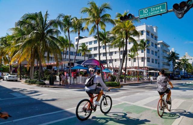 10 Most Popular Streets in Miami - Take a Walk Down Miami's Streets and  Squares – Go Guides