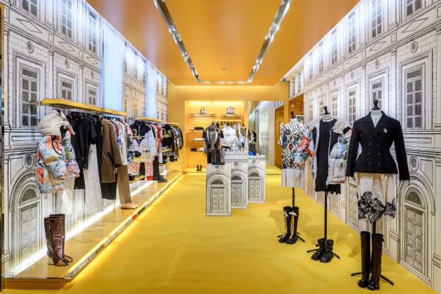 Louis Vuitton's Objets Nomades Collection Taps Top Designers
