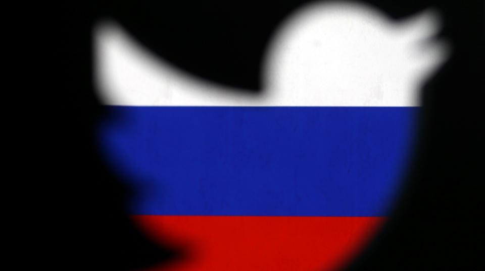 At least 677,774 people in the United States followed, retweeted or liked content distributed by Russian government-linked Twitter accounts in a 10-week span prior to the 2016 U.S. election, Twitter announced Friday.