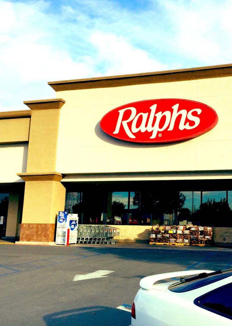 Ralphs