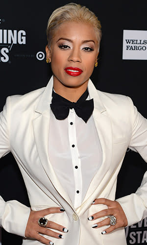 Keyshia Cole Calls Beyonce 'Self-Righteous' – The Hollywood Reporter