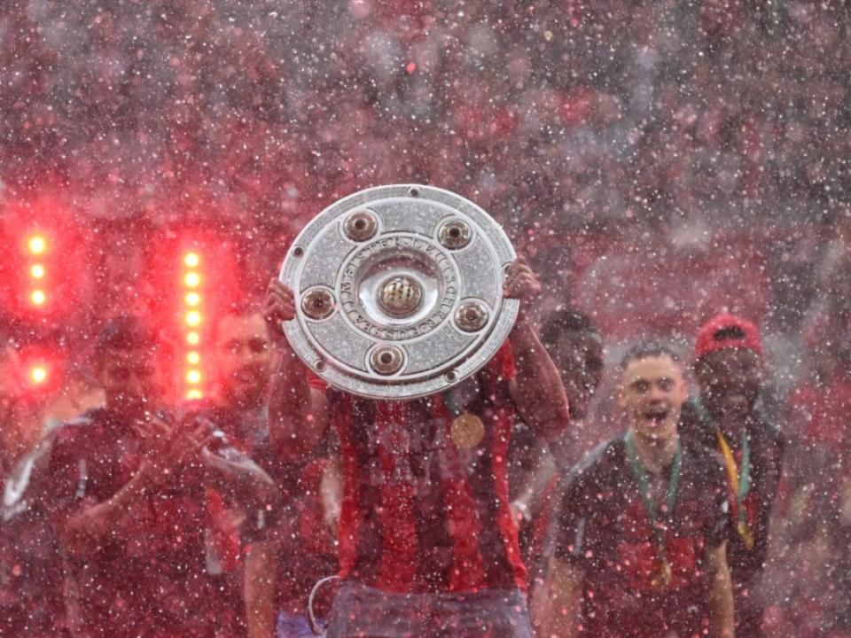 �� Bundesliga confirm fixtures for 2024/25 season