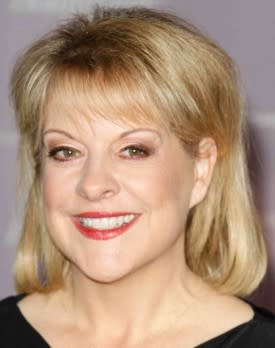 Nancy Grace To Produce Lifetime Movie Based On Her Novel, Jennie Garth To Star