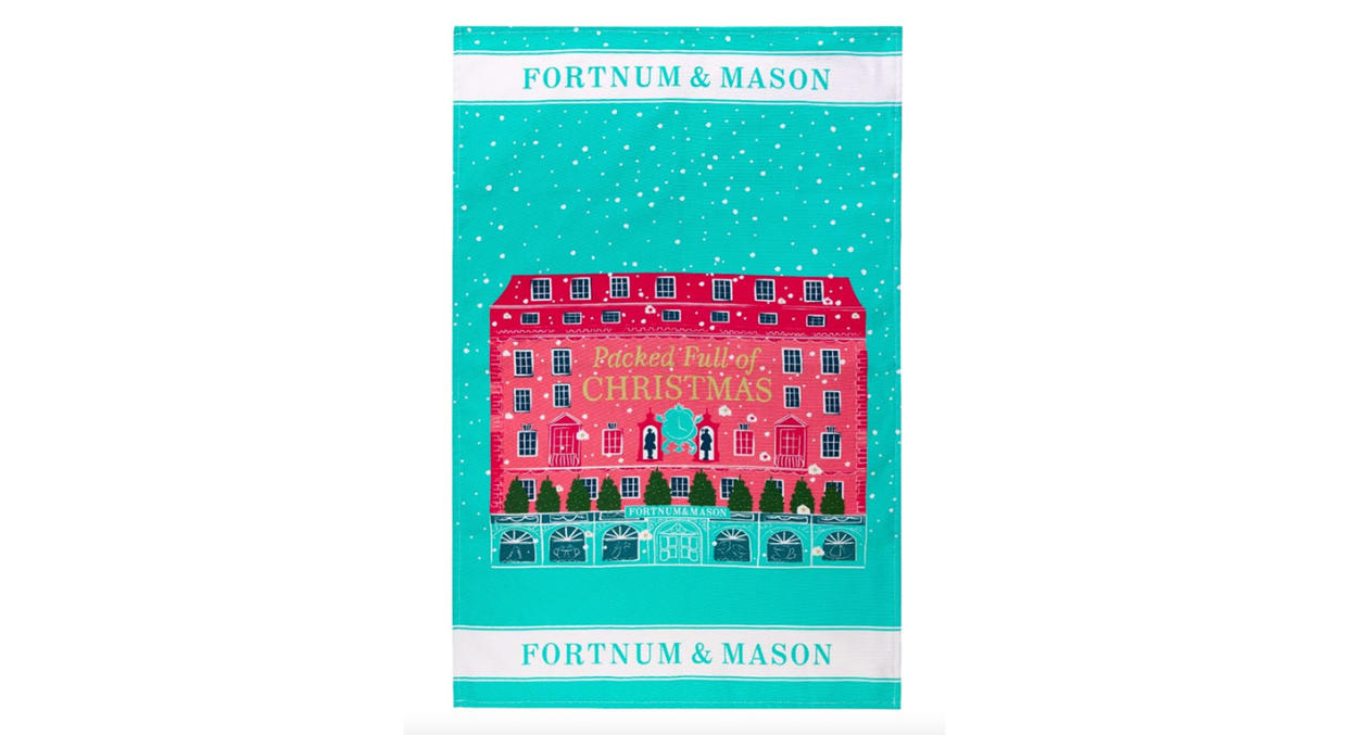 (Fortnum & Mason)