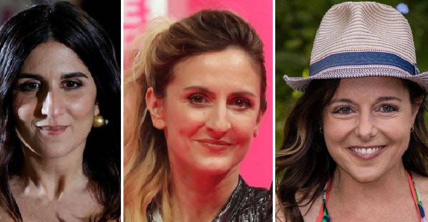 Géraldine Nakache, Camille Chamoux et Laure Calamy, parmi les signataires d’une tribune dénonçant « un système qui soutient les agresseurs » dans le cinéma.