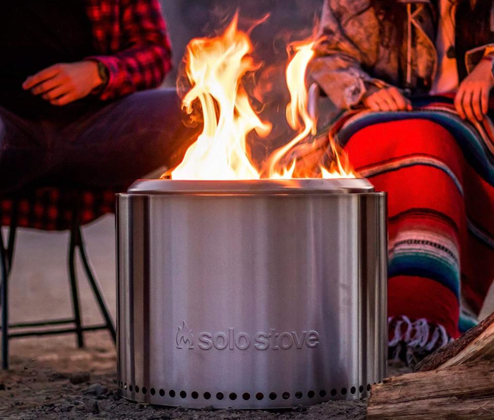 Solo Stove Bonfire