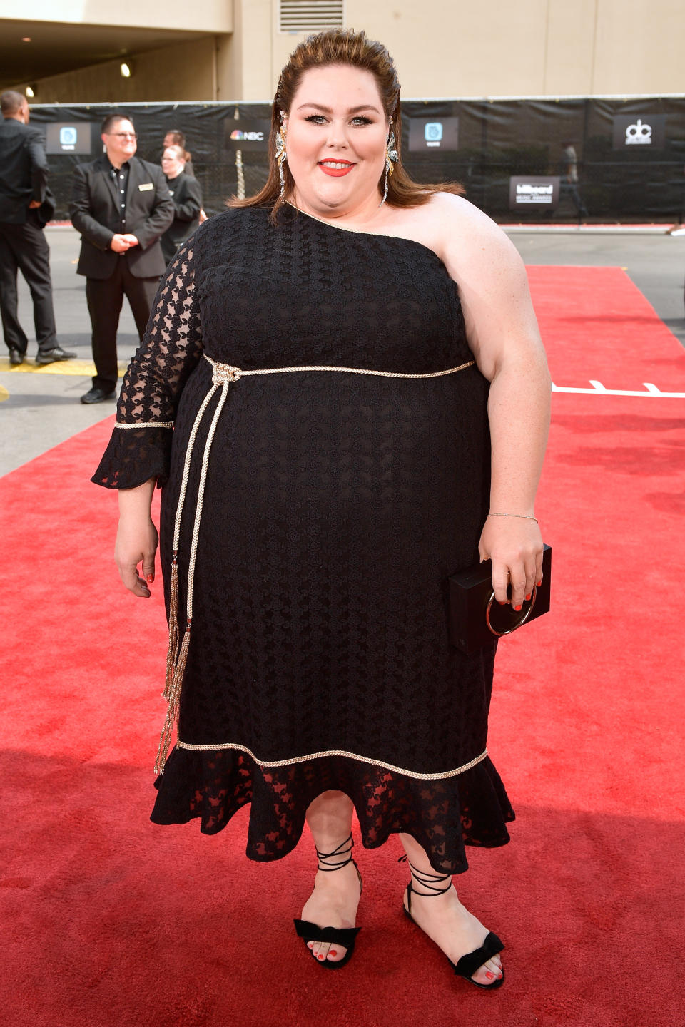 Chrissy Metz