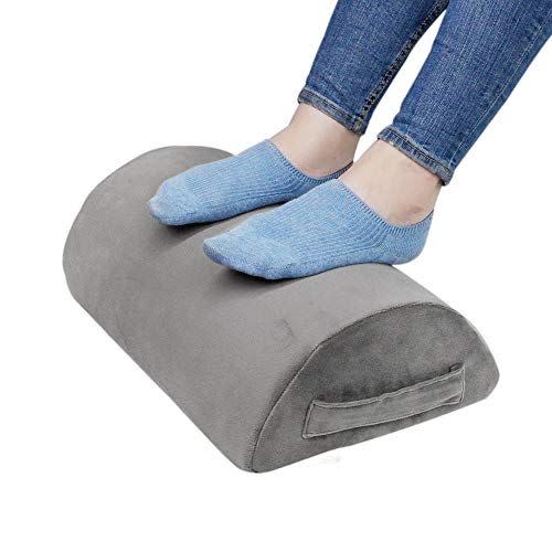 Ergonomic Foot Rest Cushion