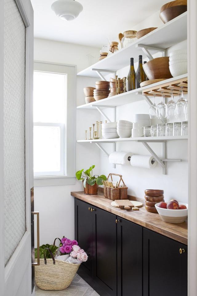 2023 kitchen must have butler pantry｜TikTok Search