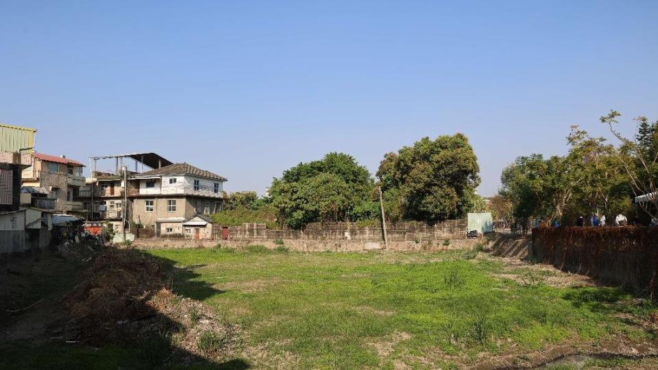 雲林首座社會住宅今動土。（圖／雲林縣府提供）