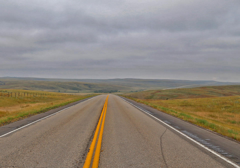 It was until Attorney General Jason Ravnsborg returned to Highway 14 the next day and realised it was a pedestrian he struck and killed. Source: Getty Images