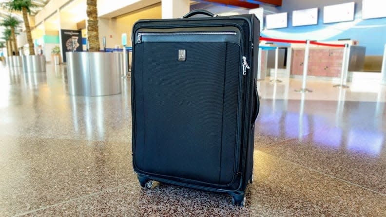 Best Father's Day gifts: luggage