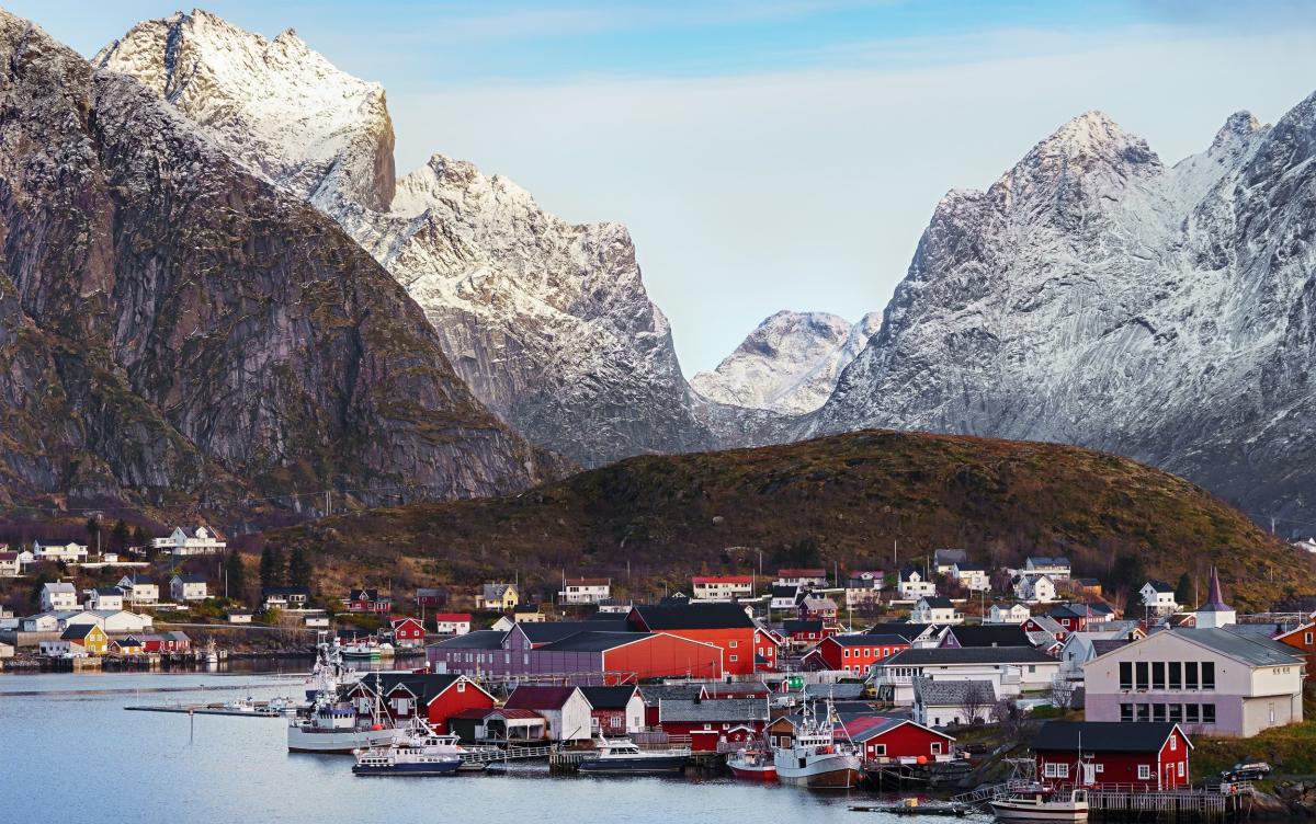 Norway counts the cost of its new wealth tax as